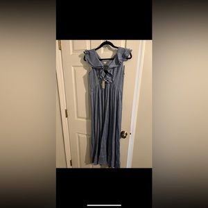 Hatch The Sarah Maternity Dress size 1